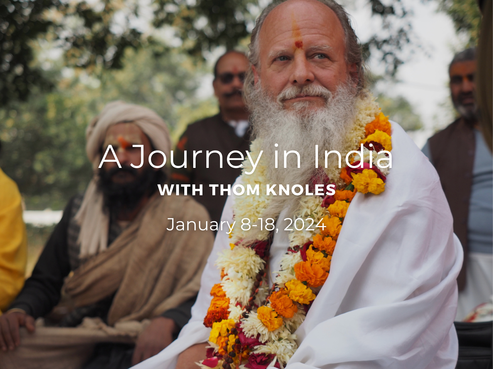 8716India Retreat – Ganges View Single (Full)