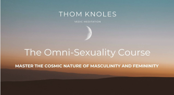 7252Course: Omni-Sexuality – Single VIP Bundle