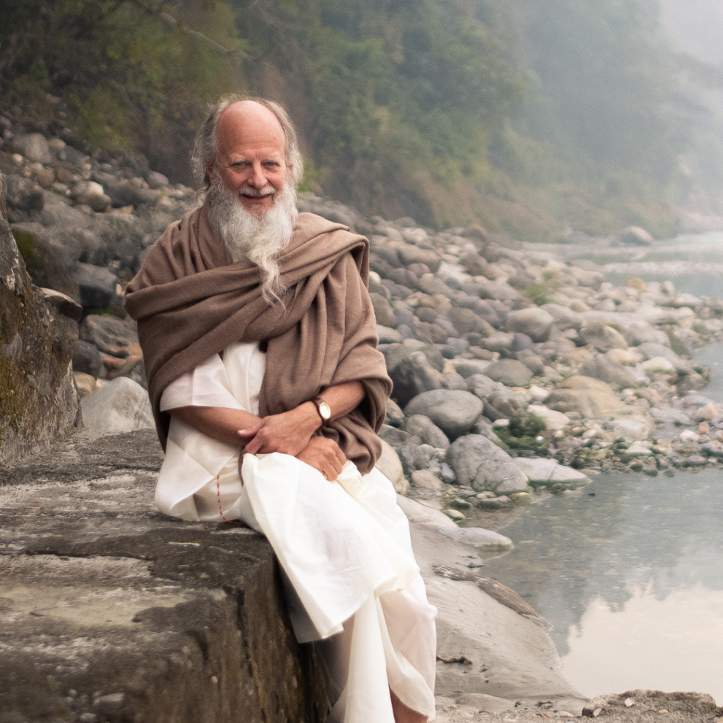 Satsang Masterclass: Problems are a Consciousness State (Online)