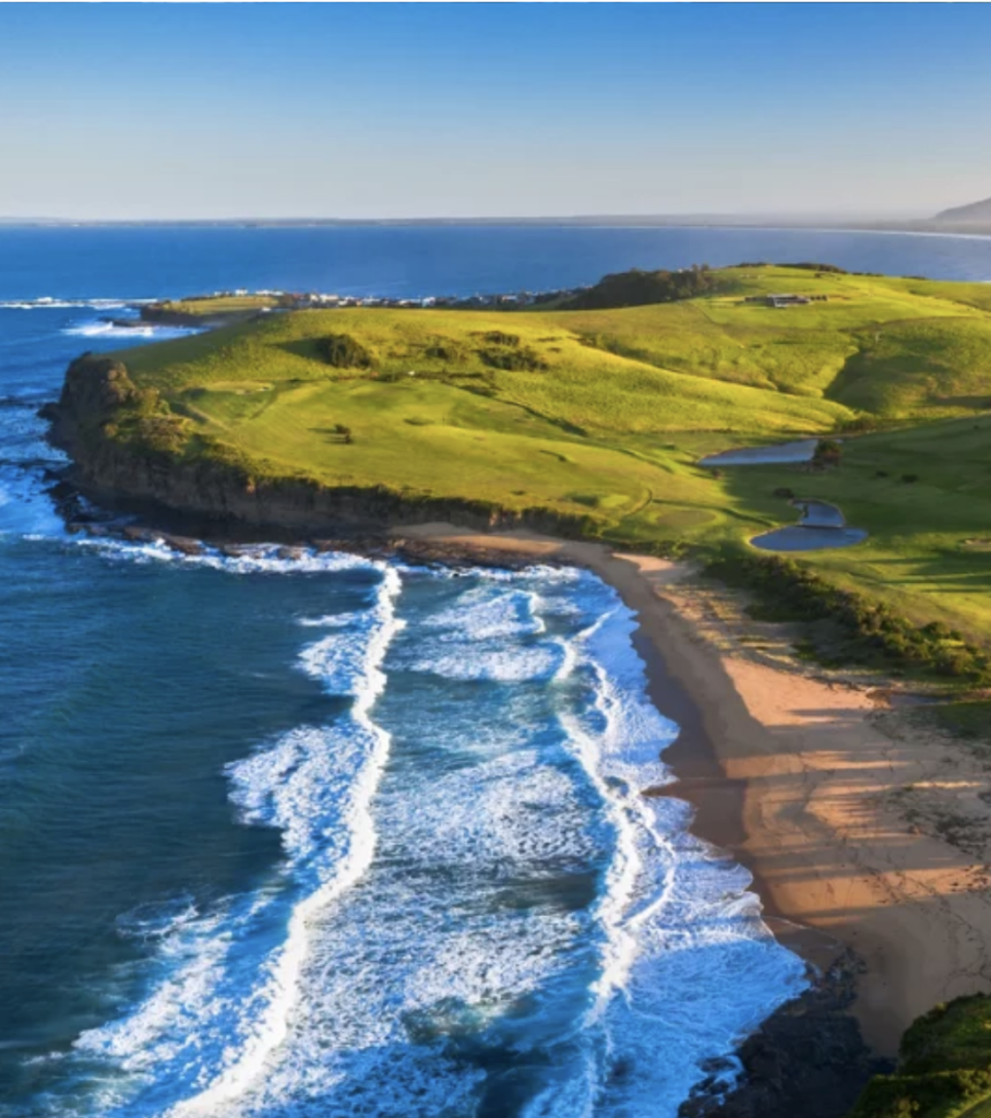 Gerringong Rounding Retreat with Thom Knoles