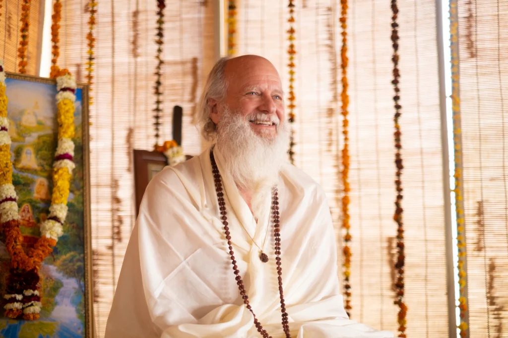 Introductory Talk on Vedic Meditation (Online)