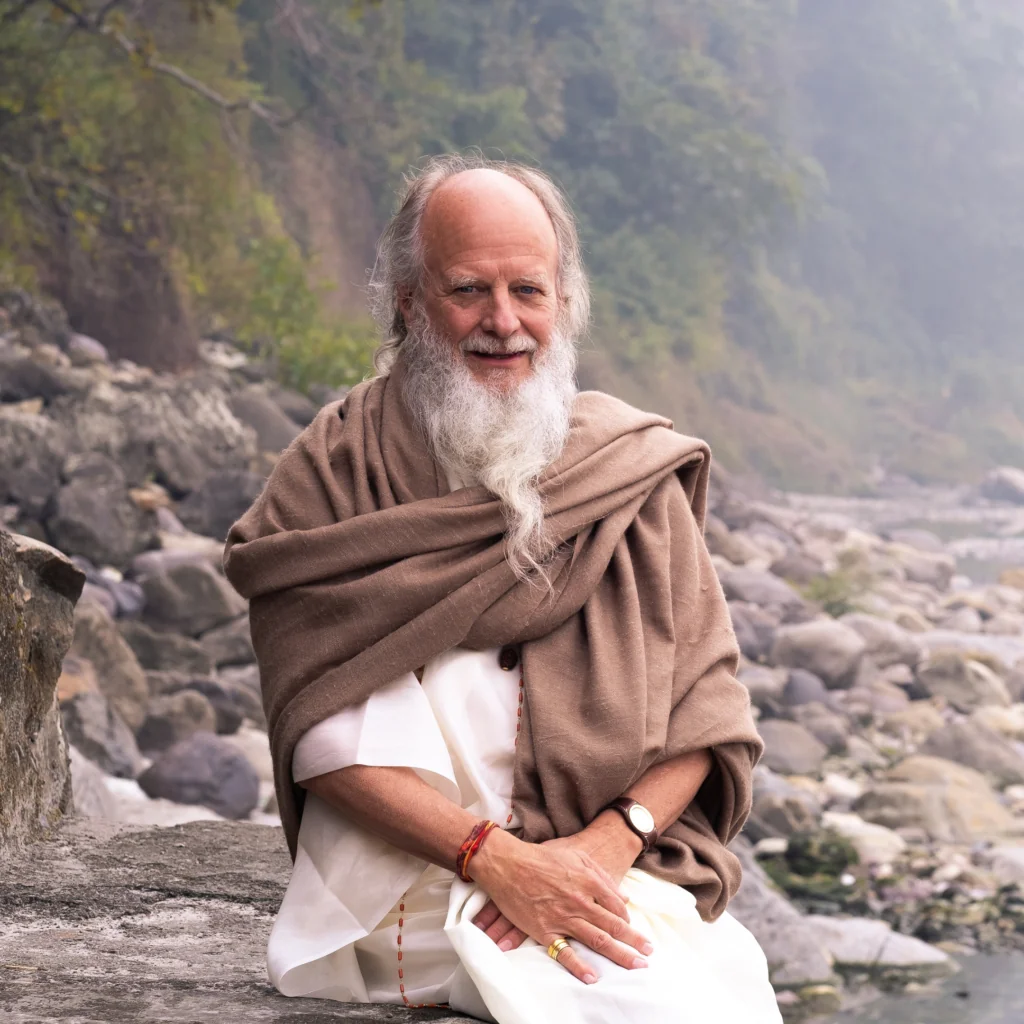 Satsang: Live Group Meditation and Knowledge Session (Online)