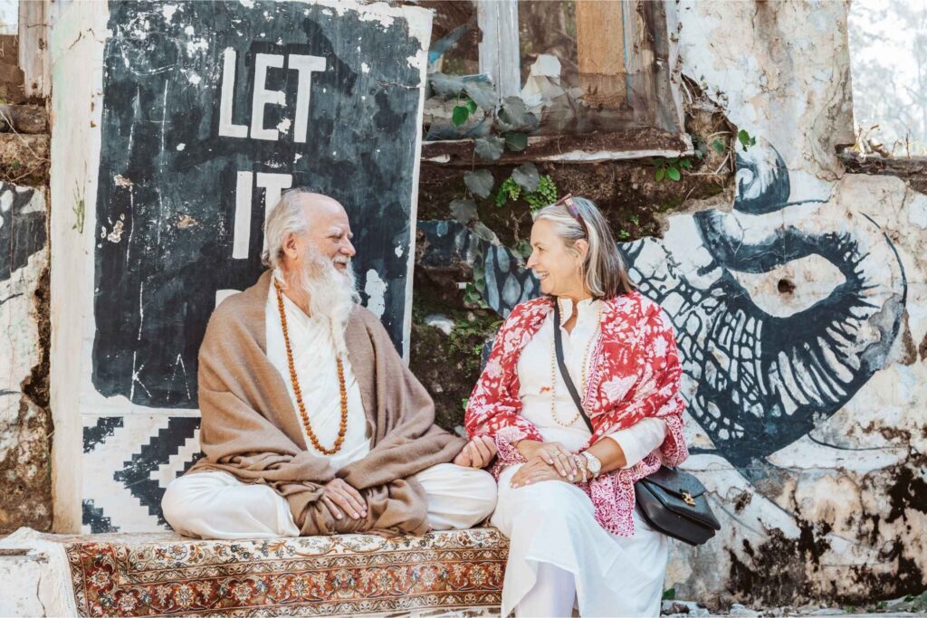 Introductory Talk on Vedic Meditation (Sydney)