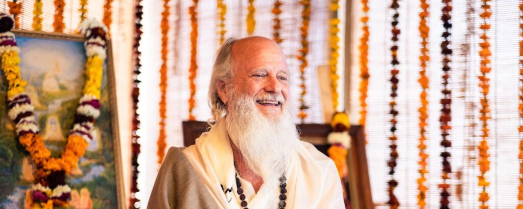 Mexico City Group Meditation & Knowledge Meeting with Thom Knoles
