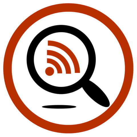 Listen Notes Logo