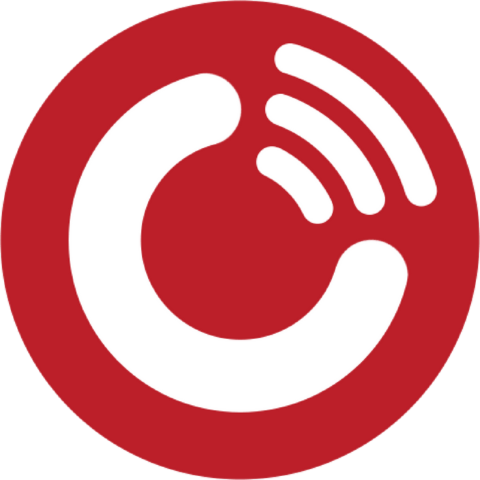 PlayerFM Logo