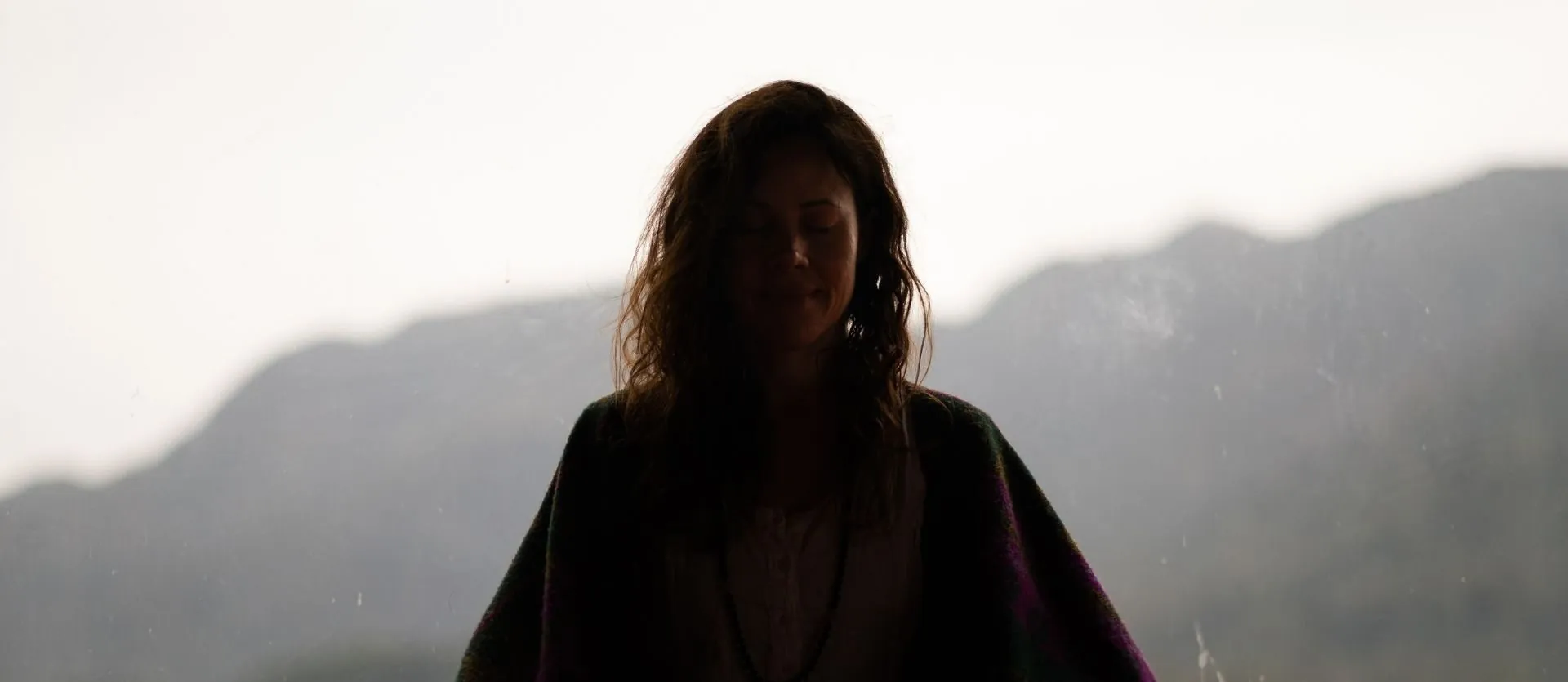 meditator meditating