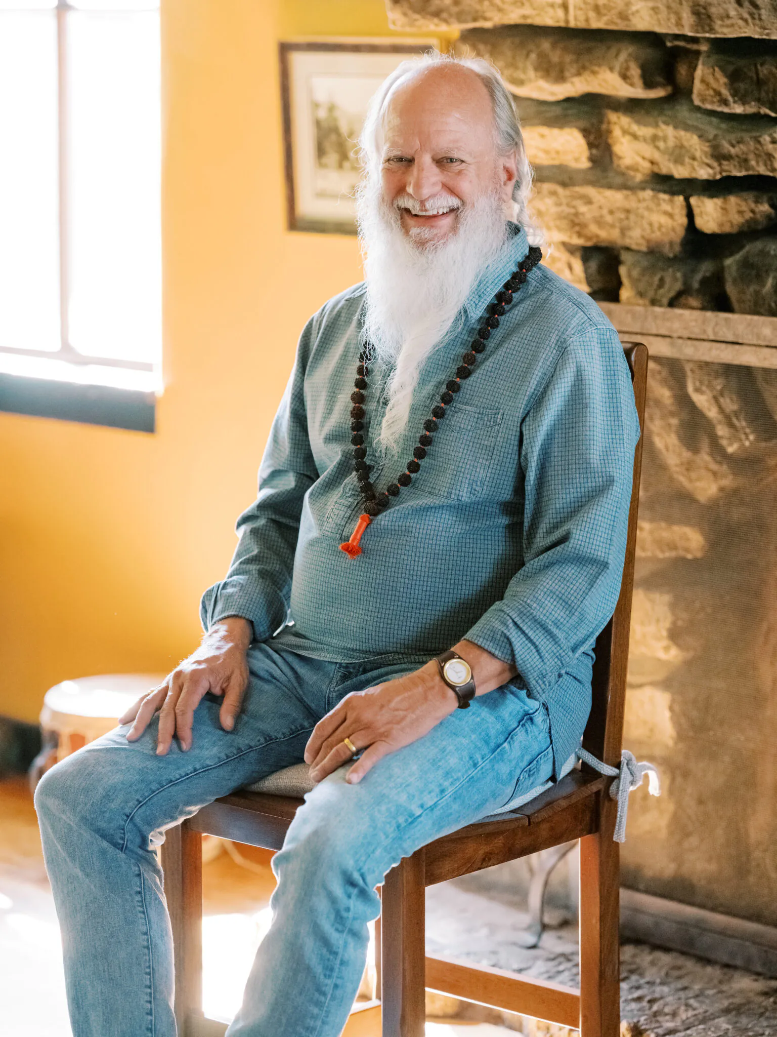 Thom Knoles - Enlightened Parenting