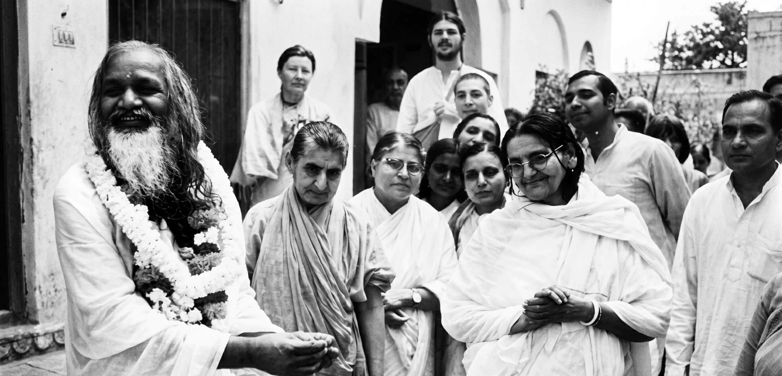 Anandamayi Ma